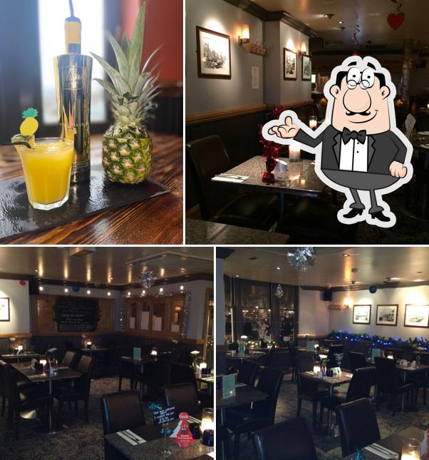 Restaurant 66