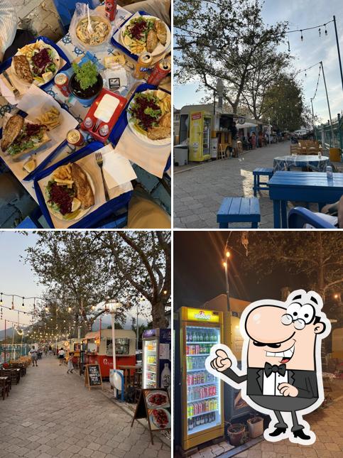 Fethiyem Balık Ekmek