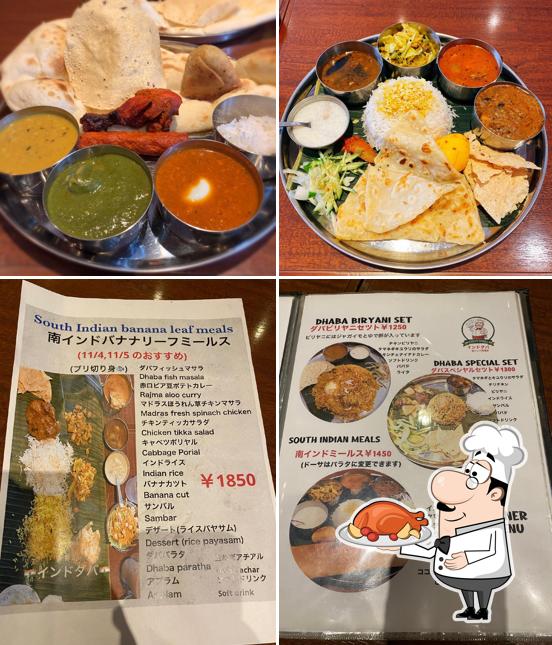 Indian Dhaba Misato