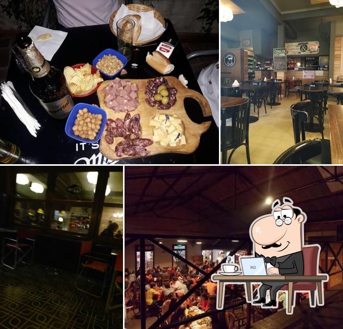 Indie Bar