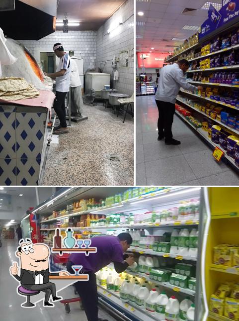 Jidhafs bakery