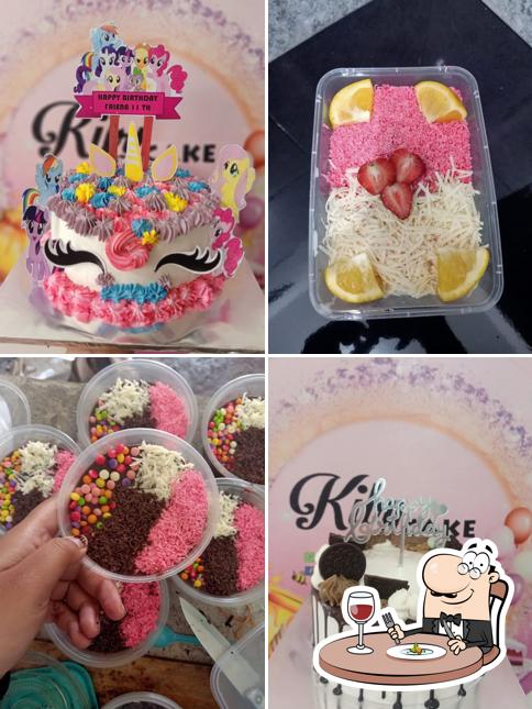 KIBY cookies n catering