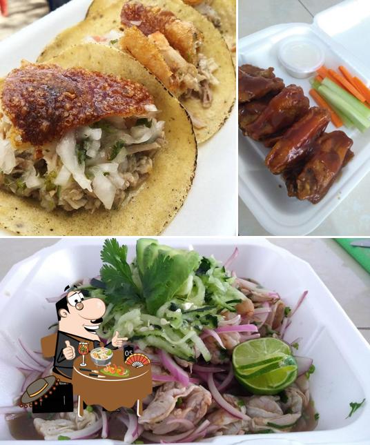 Restaurante La Tayu