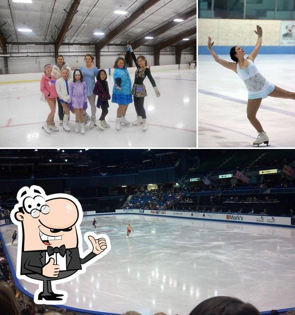 Learn to Skate Program