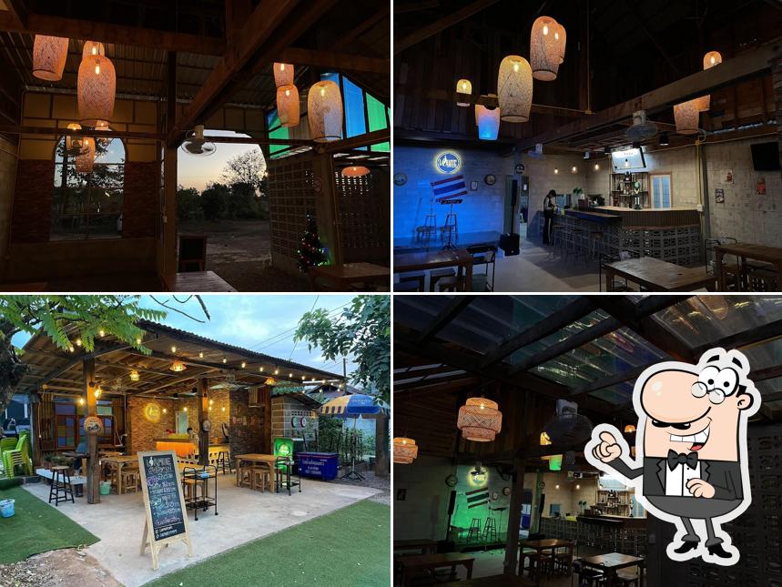 Liamue cafe’ & restaurant เลียมือ คาเฟ่