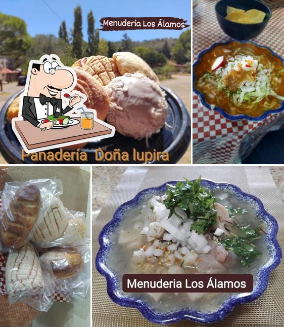 MENUDERIA LOS ÁLAMOS