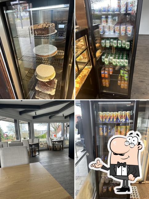 Neti Balkan Bäckerei
