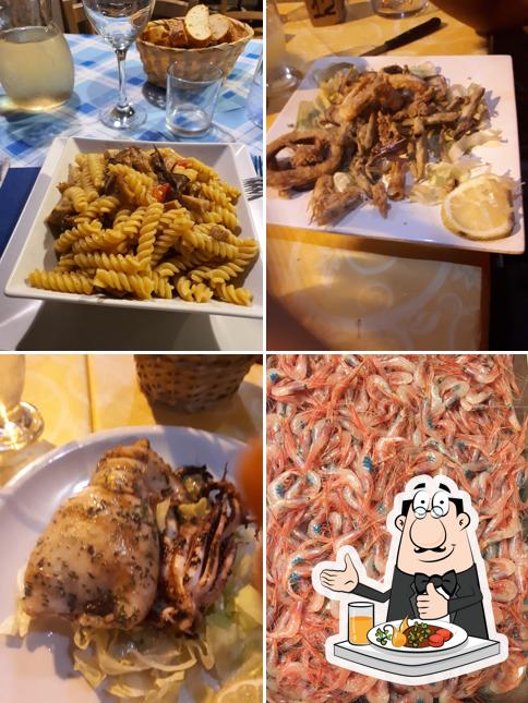Panza e Presenza
