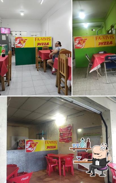 Pizza Fa-vivis