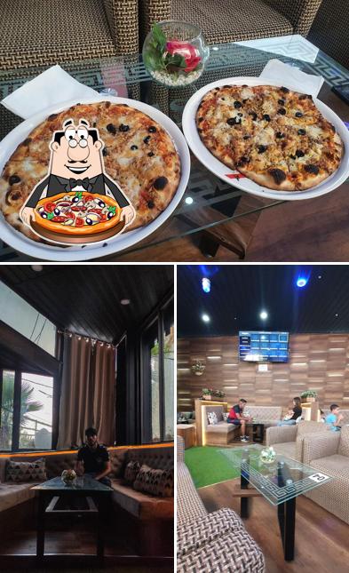 Pizza il gusto