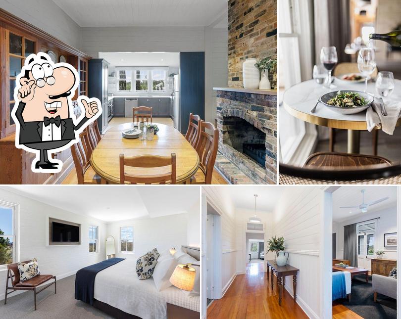 Spicers Guesthouse