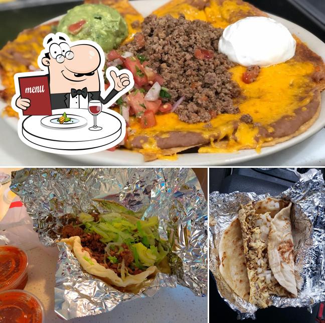 Taco St.