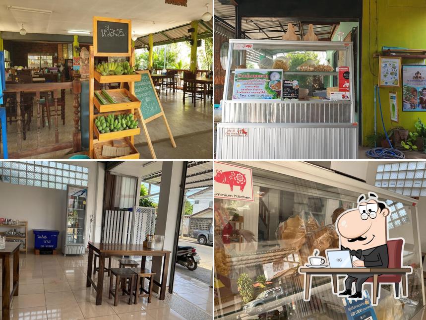 ร้านข้าวซอยคุณยาย