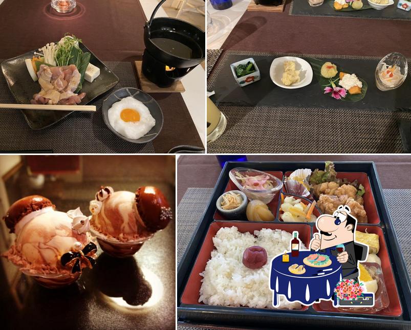 レストラン ナチュール