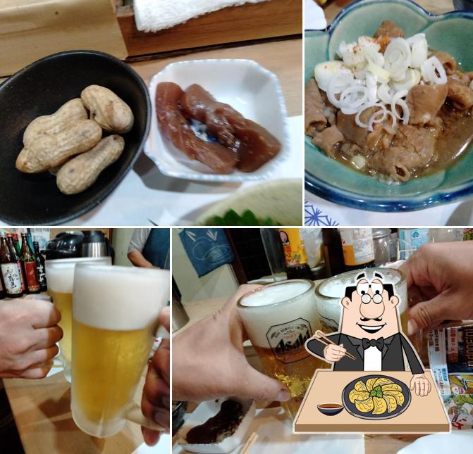 呑み処喰い処 丸三