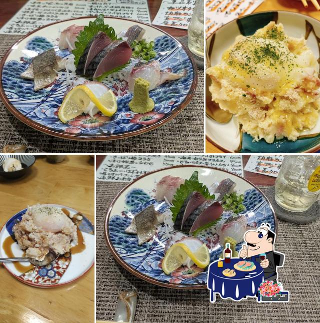 旨いもんや 根っこ