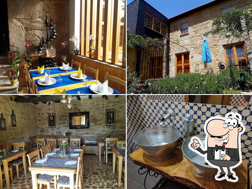 Restaurante Fonte do Povo