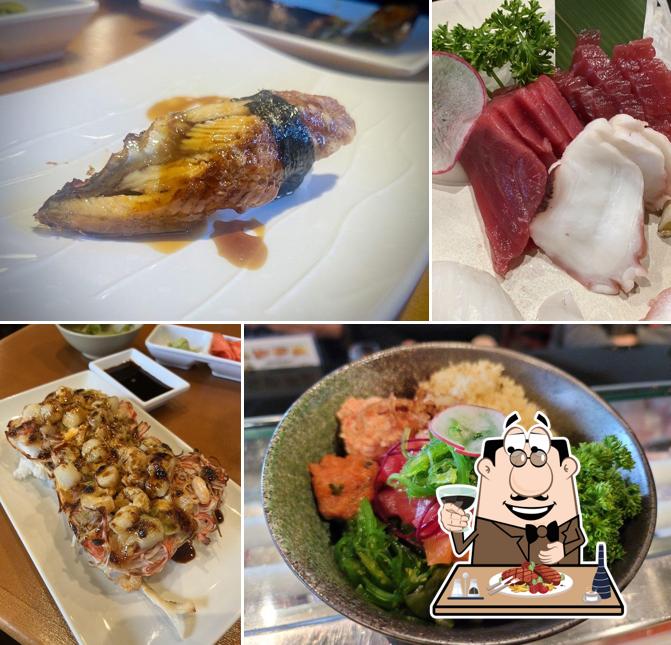 Dake Sushi