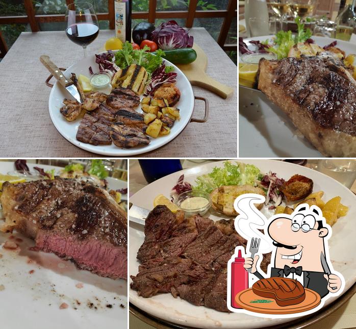 Ristorante Pizzeria - PappaReale