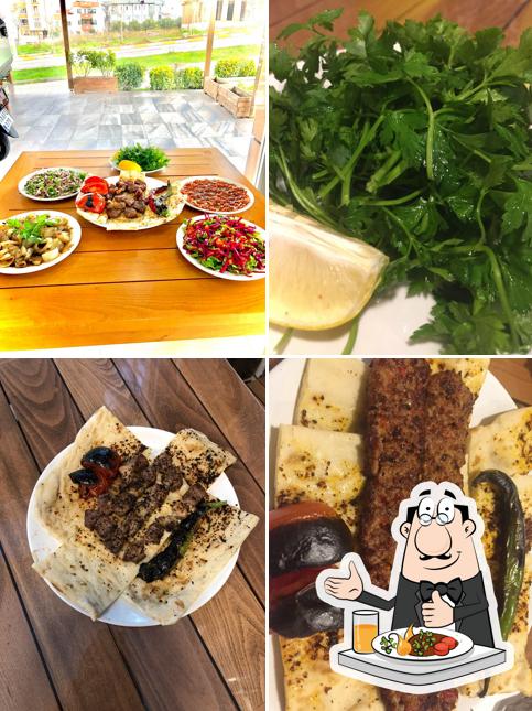 Adanalı Kebapçı Murat Usta