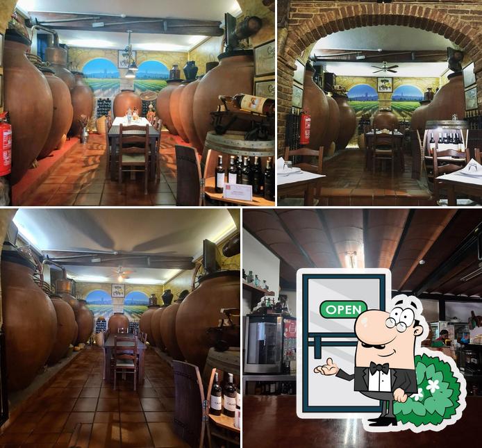 Restaurante Adega Típica 25 de Abril