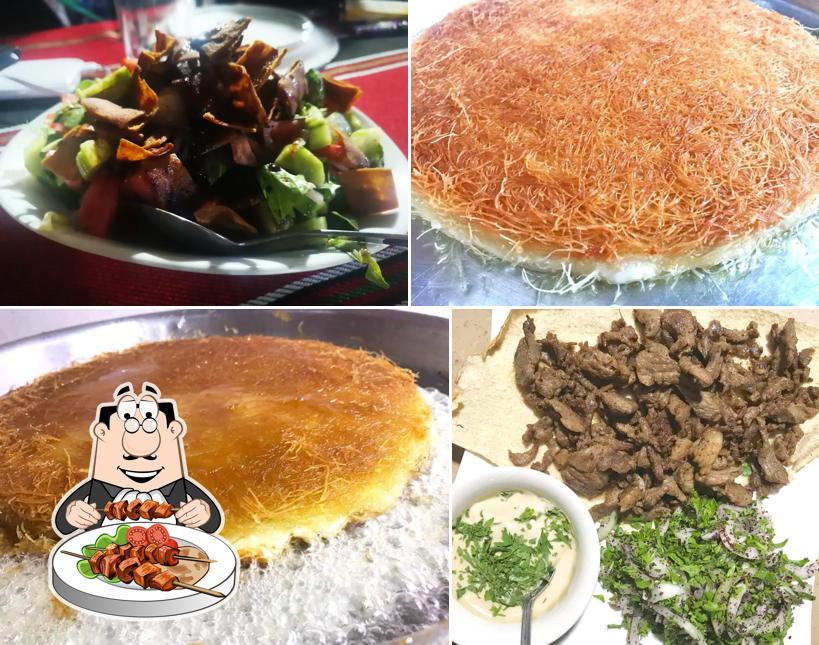 Al shams Restaurant