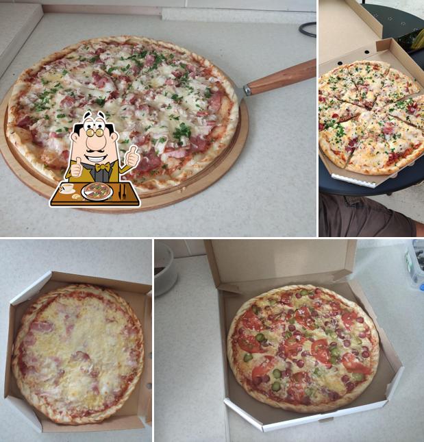 Alex-Pizza