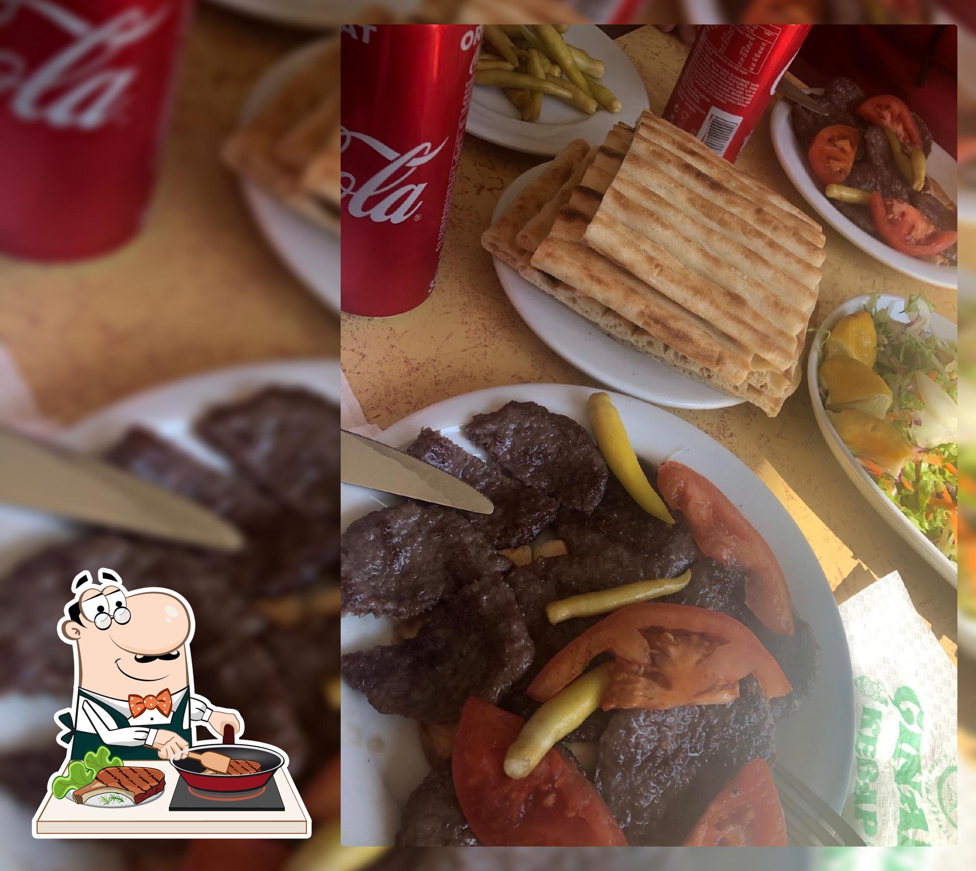 çınar kebap