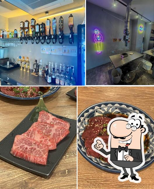 焼肉 東京BeeN 町田店