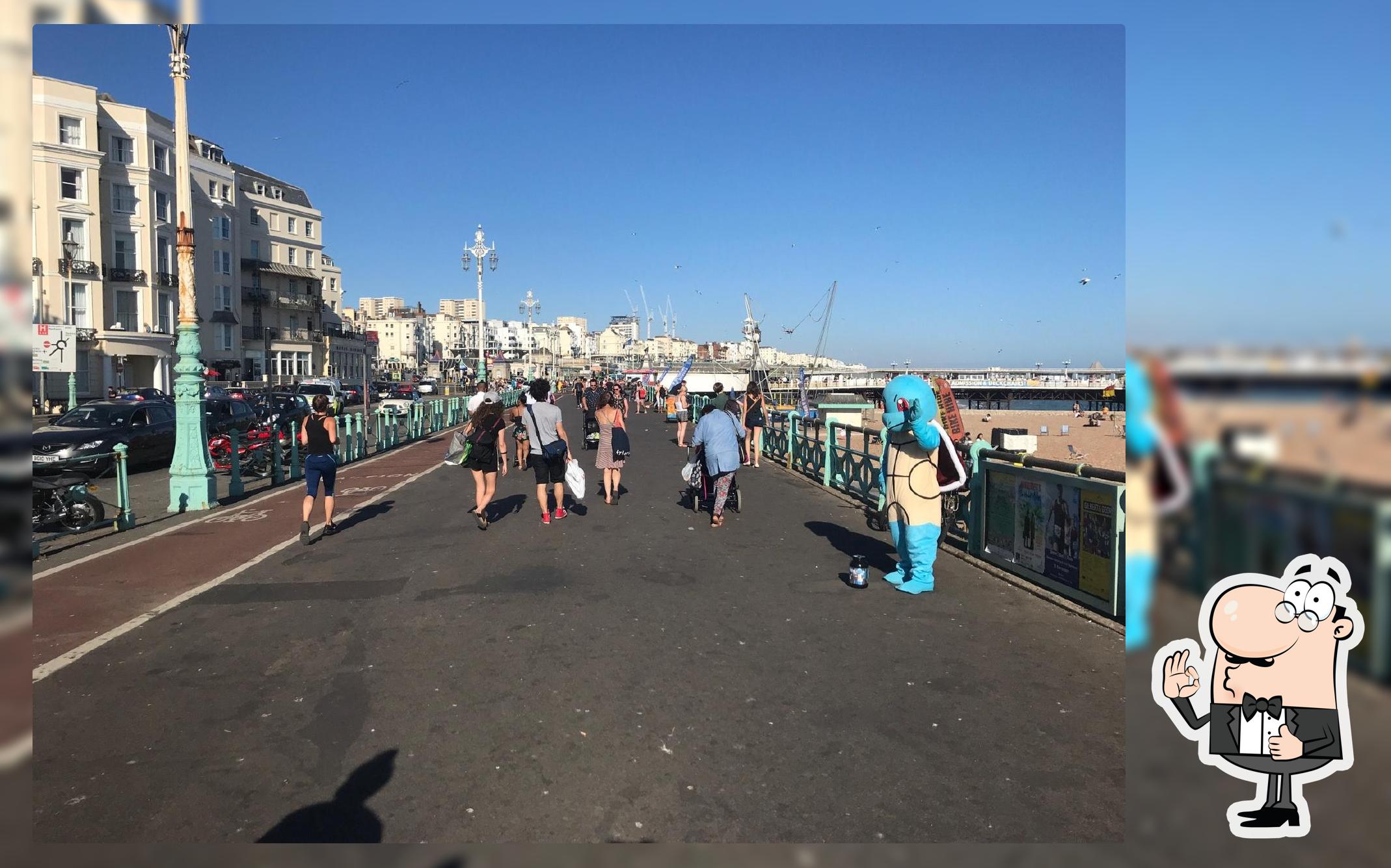 Boardwalk