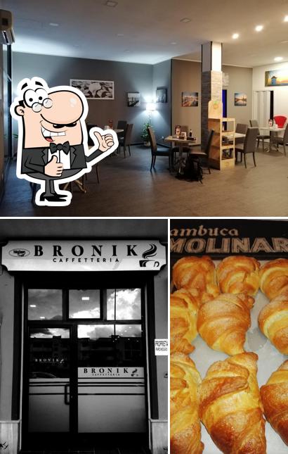 Caffetteria Bronik
