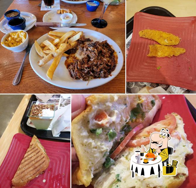 Cafe Zupas
