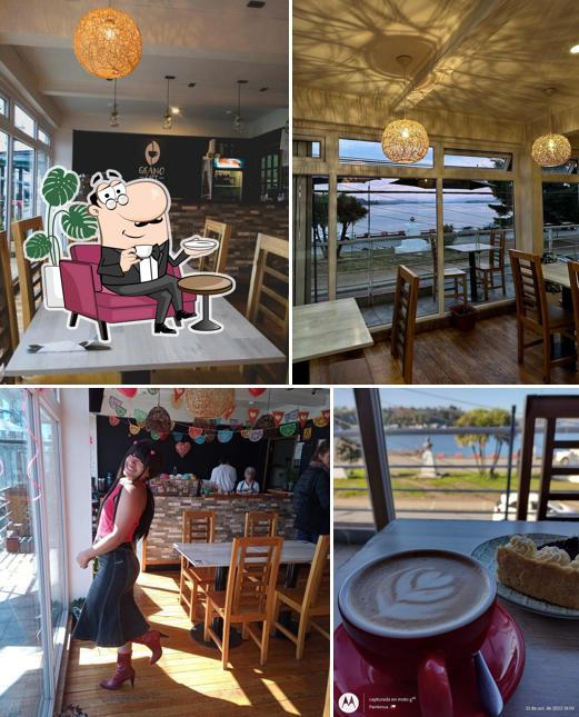 Grano Cafe