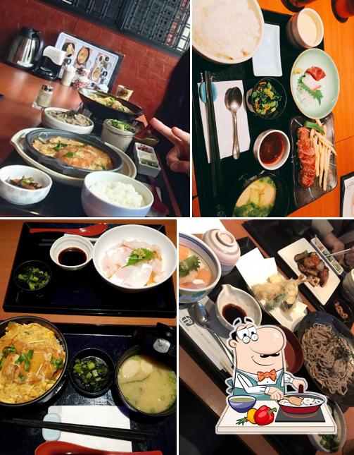 Osakana Kazoku Sasebo 5bangaiten
