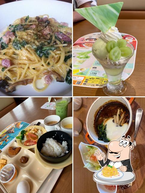 Coco's Restaurant
