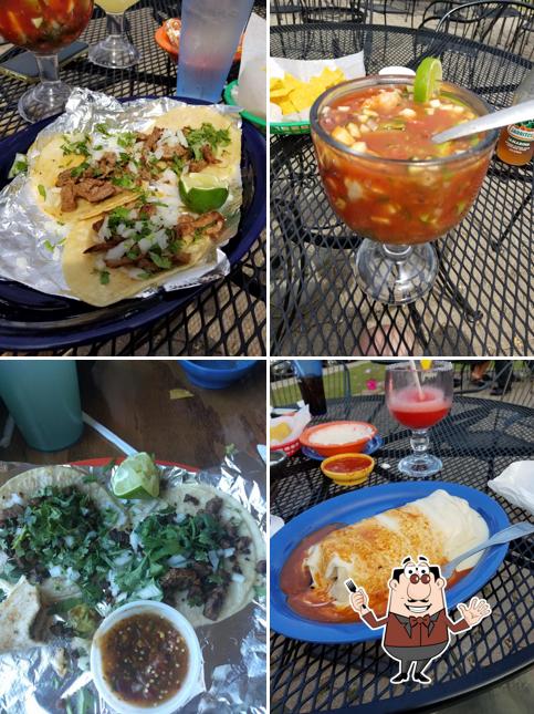 El Loro Mexican Restaurant