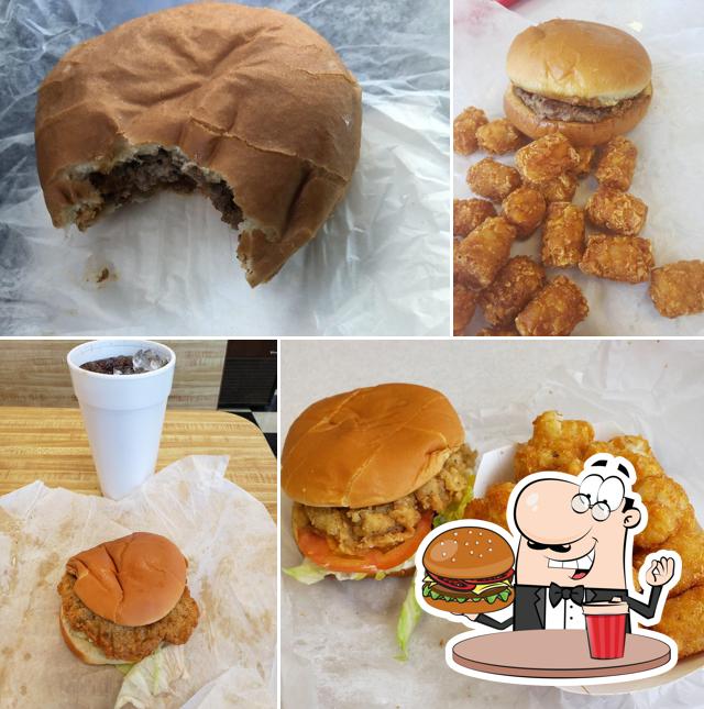 Griffith's Drive-In
