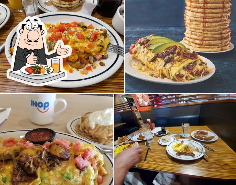 IHOP