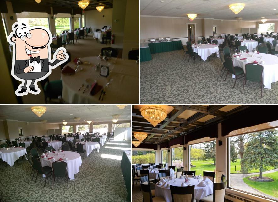 Monroe Golf & Country Club