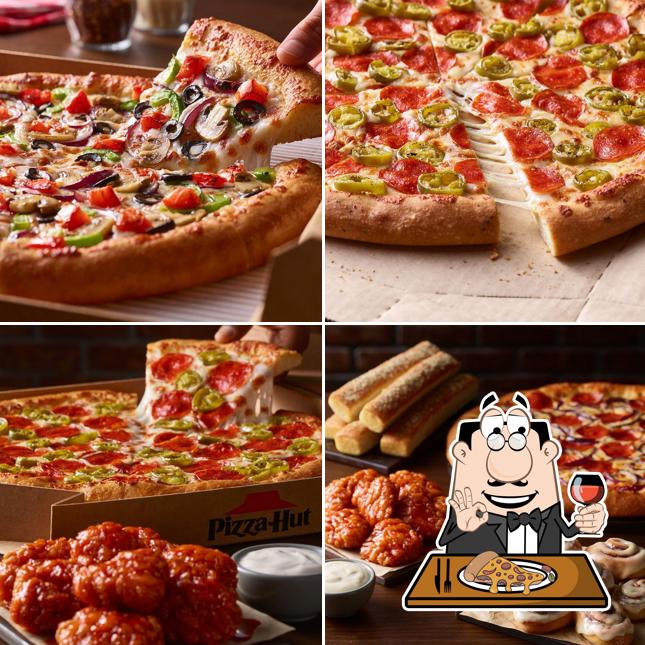 Pizza Hut