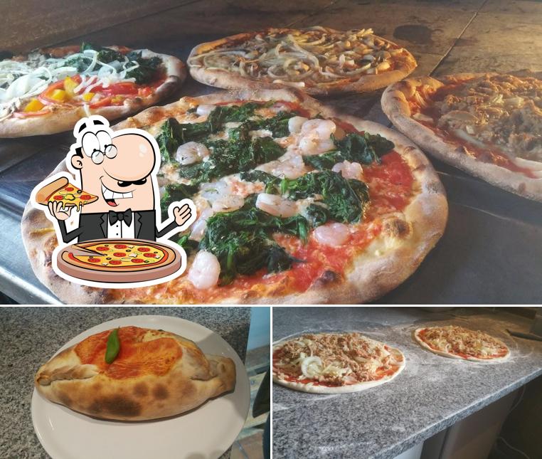 Pizzeria Calabria Köln