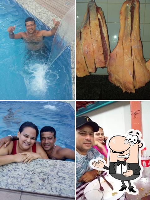 Mizim Bar e Entreendimentos