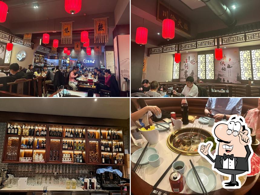 Quattro Stagioni HotPot Roma