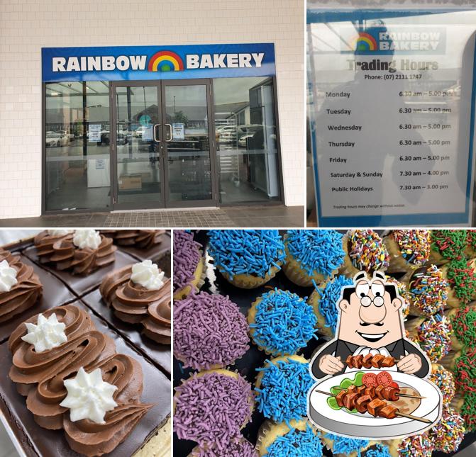 Rainbow Bakery