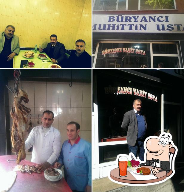Büryancı Vahit Usta