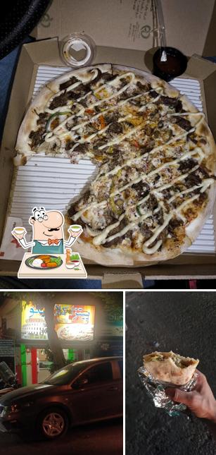 Classico Pizza