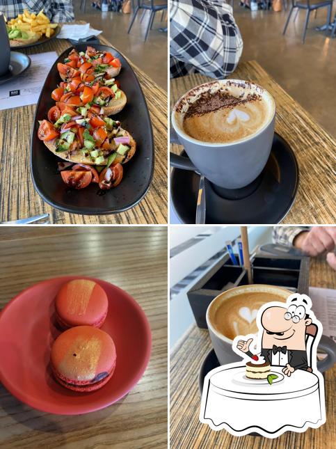 Craft Coffee Cafe
