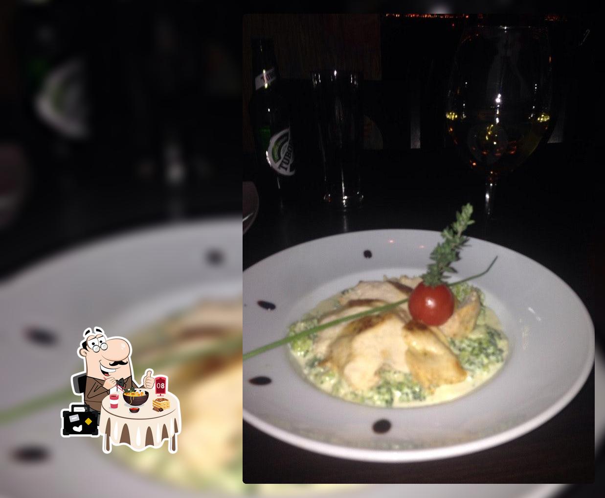 El Balcon Kitchen & Bar