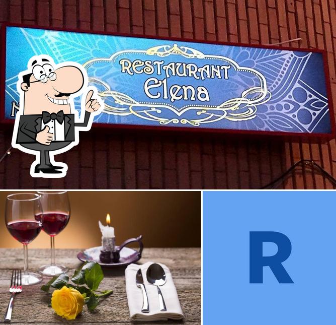 Restaurant Elena