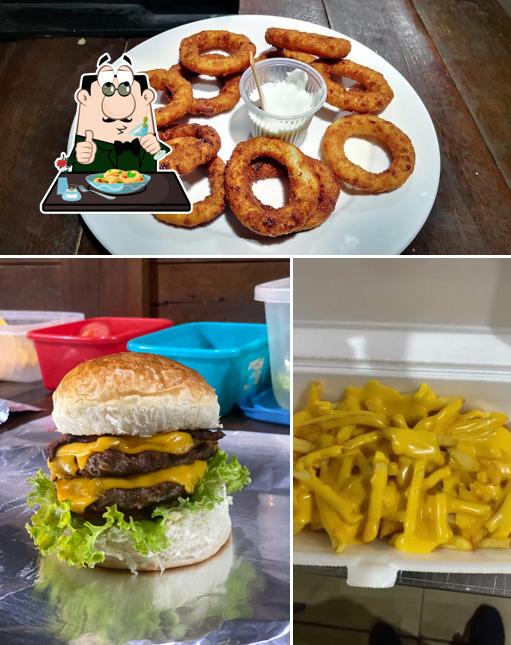 FC burger py